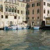  Venice, Italy